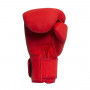 StormCloud Перчатки для Muay Thai Blizzard Classic Красные