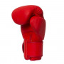 StormCloud Перчатки для Muay Thai Blizzard Classic Красные