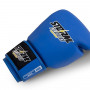 StormCloud Перчатки для Muay Thai Blizzard Classic Синие