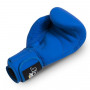 StormCloud Перчатки для Muay Thai Blizzard Classic Синие