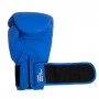 StormCloud Перчатки для Muay Thai Blizzard Classic Синие