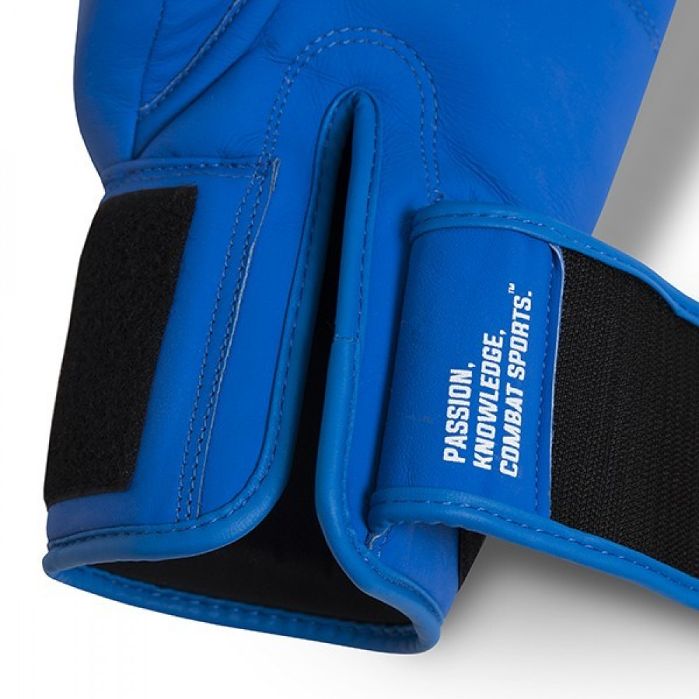 StormCloud Перчатки для Muay Thai Blizzard Classic Синие
