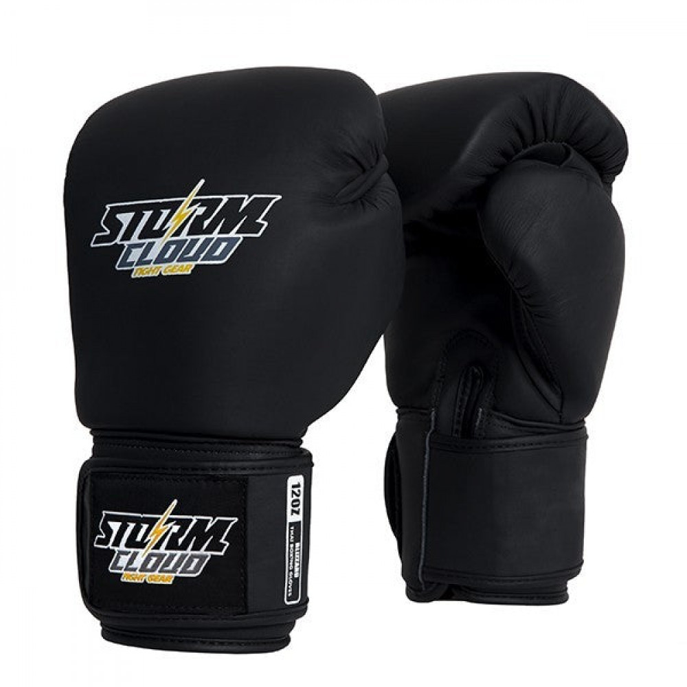 StormCloud Перчатки для Muay Thai Blizzard Classic