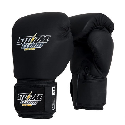 StormCloud Перчатки для Muay Thai Blizzard Classic