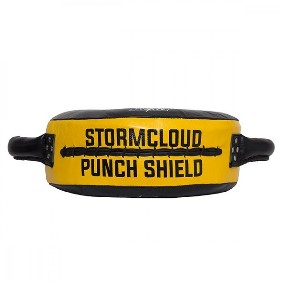 StormCloud Круглый Щит Для Бокса Power Punch