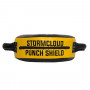 StormCloud Круглый Щит Для Бокса Power Punch