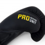 StormCloud Перчатки Боксерские Boxing Pro Черные