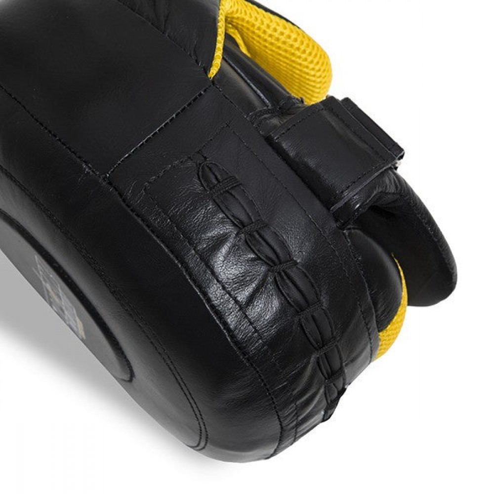 Боксерские лапы StormCloud Air Pads