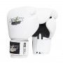 StormCloud Перчатки для Muay Thai Blizzard Classic Белые