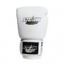 StormCloud Перчатки для Muay Thai Blizzard Classic Белые