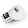 StormCloud Перчатки для Muay Thai Blizzard Classic Белые