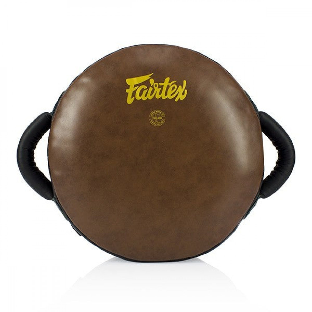 Тренерская подушка Fairtex LKP2