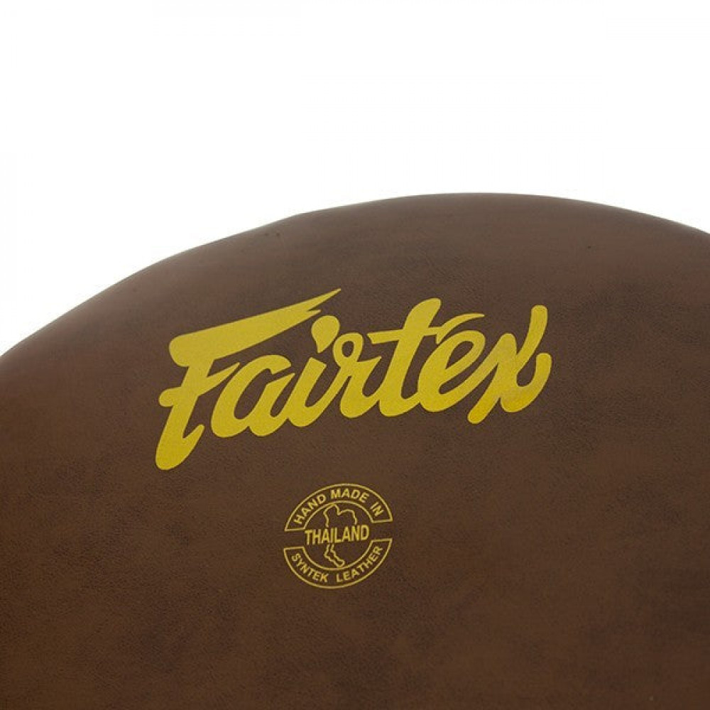 Тренерская подушка Fairtex LKP2