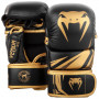 Перчатки для MMA Venum Challenger 3.0 черно-золотые