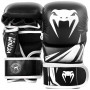 Перчатки для MMA Venum Challenger 3.0 черно-белые
