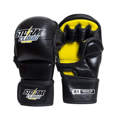 Перчатки для MMA StormCloud Hurricane 2.0 7oz
