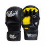 Перчатки для MMA StormCloud Hurricane 2.0 7oz