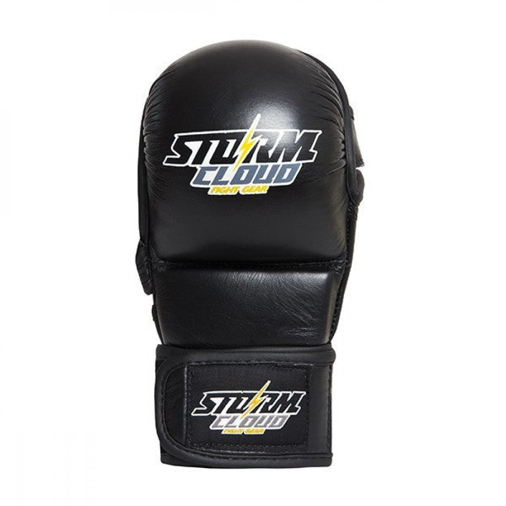 Перчатки для MMA StormCloud Hurricane 2.0 7oz
