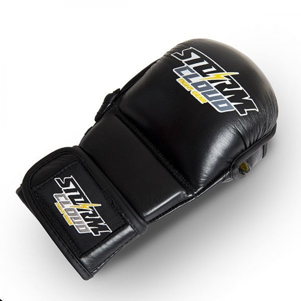 Перчатки для MMA StormCloud Hurricane 2.0 7oz