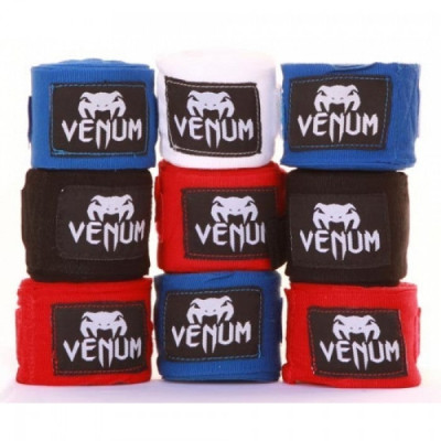 Venum Бинты боксерские 2,5m