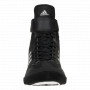 Борцовки Adidas Combat Speed V Черные