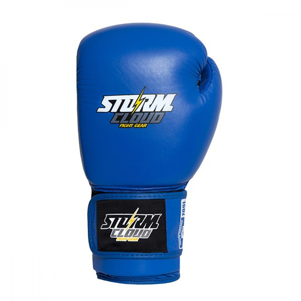 StormCloud Перчатки для Спарринга Cyclone Classic Синие