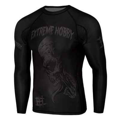 Рашгард с длинным рукавом Extreme Hobby Nightmare 2