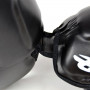 Защита голени Fairtex SP7 черная