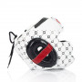 Боксерский шлем Fairtex HG10 белый