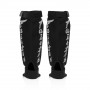 Защита голени Fairtex SP6 черная