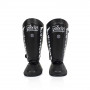 Защита голени Fairtex SP7 черная