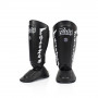 Защита голени Fairtex SP7 черная
