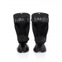 Защита голени Fairtex SP7 черная