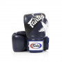 Перчатки Боксерские Fairtex BGV1 Nation синие