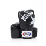 Перчатки Боксерские Fairtex BGV1 Nation черные