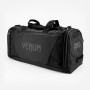 Сумка спортивная Venum Trainer Lite EVO черная