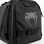 Сумка спортивная Venum Trainer Lite EVO черная