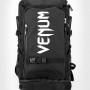Рюкзак Venum Challenger Xtreme EVO черно-белый