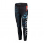 Детские леггинсы Pitbull Blue Dragon