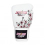 StormCloud Перчатки для Muay Thai Blizzard Sakura
