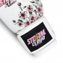 StormCloud Перчатки для Muay Thai Blizzard Sakura