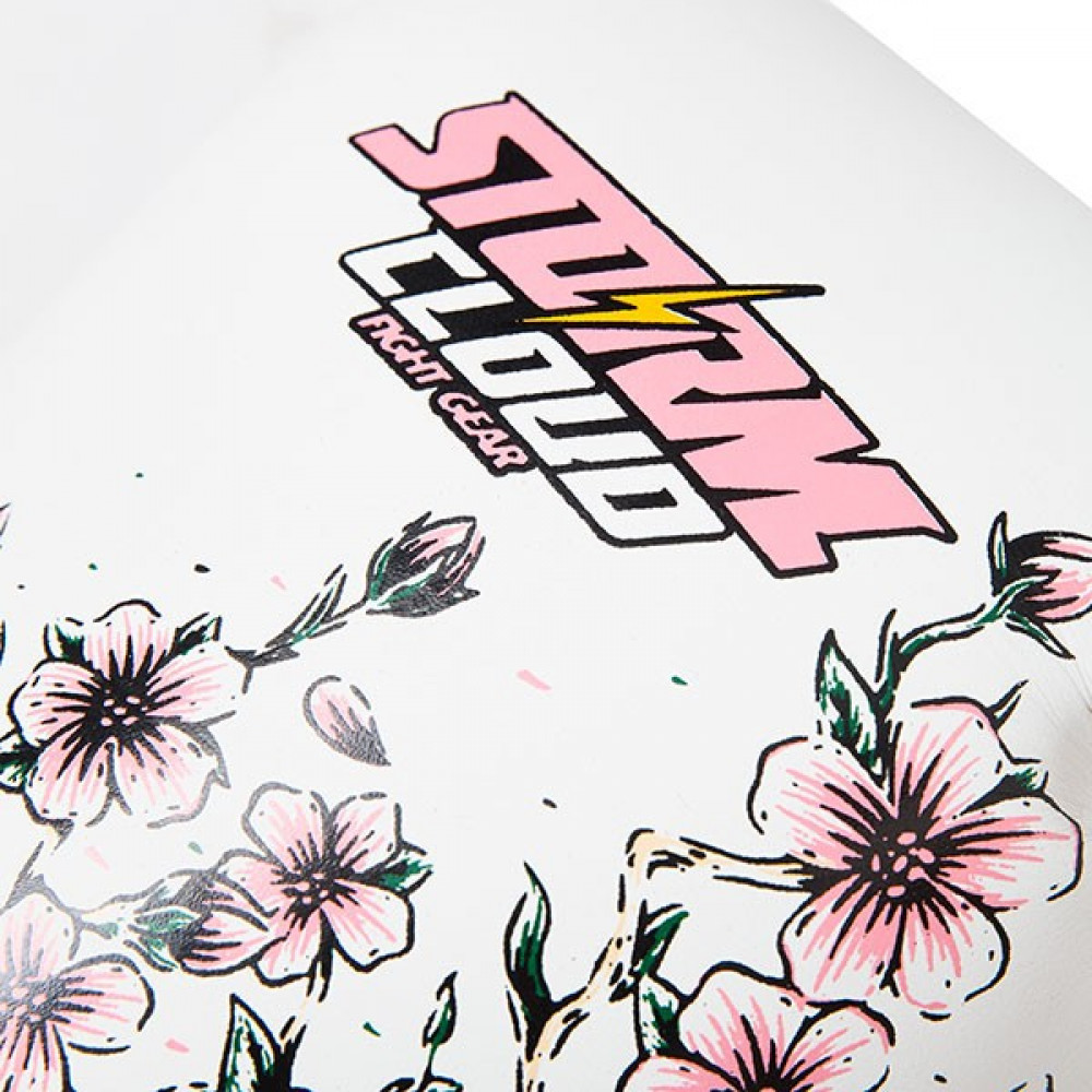 StormCloud Перчатки для Muay Thai Blizzard Sakura