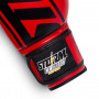 StormCloud Перчатки боксерские Bolt 2.0 Красные