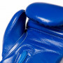 StormCloud Перчатки Боксерские Турнирные Competitor Синие
