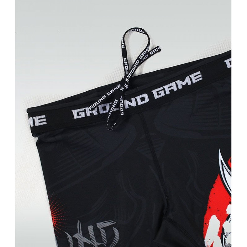 Леггинсы Ground Game Samurai 2.0