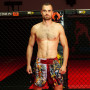 Шорты для Muay Thai Extreme Hobby Killer Cards II
