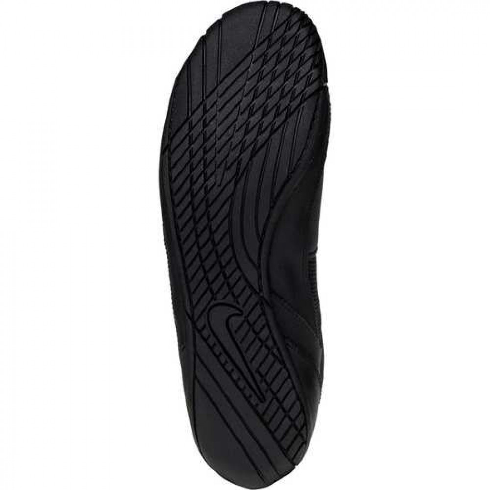 Борцовки Nike Fury Черные