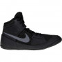 Борцовки Nike Fury Черные