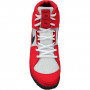 Борцовки Nike Fury красно-белые