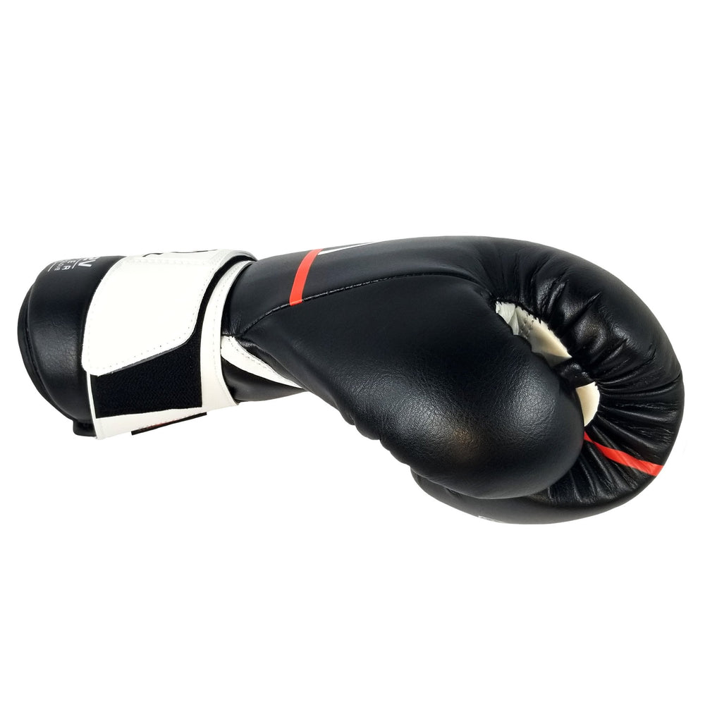 Перчатки боксерские Rival для спарринга RS2V 2.0 Красные